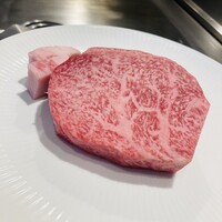 神戸牛ステーキ鉄板焼 雪月花 離れ - 