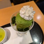 京・茶房 TSURU - 