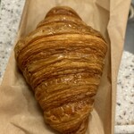 パンカラト ブーランジェリーカフェ - 