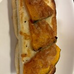 パンカラト ブーランジェリーカフェ - 