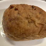 パンカラト ブーランジェリーカフェ - 