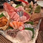 海鮮バル　ネムロ屋 - 