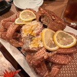 海鮮バル　ネムロ屋 - 