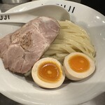らーめん つけ麺 NOFUJI - 