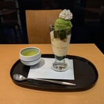 京・茶房 TSURU - 