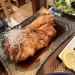 海鮮バル　ネムロ屋 - 