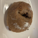 パンカラト ブーランジェリーカフェ - 