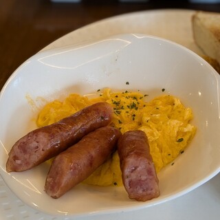 カフェテラス ロイ_1