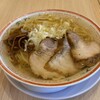 田中そば店 武蔵境店