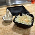 花より、ハンバーグ。 - 