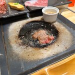 花より、ハンバーグ。 - 