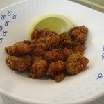 はま寿司 - ひざ軟骨揚げ～