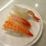 はま寿司 - 海老
