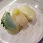 はま寿司 - いか