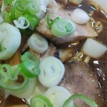 中華そば 三丸三 - 