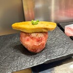花より、ハンバーグ。 - 