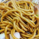 中華そば 三丸三 - 