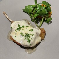 リストランテ・ホンダ - 