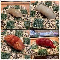 築地青空三代目 本店 - 