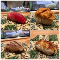 築地青空三代目 本店 - 