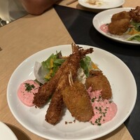 ビストロカラト - 