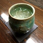 まる山 - 泡盛ロック