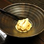 まる山 - 黒糖アイス