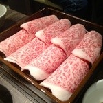 牛蔵 - うーん旨そうだ