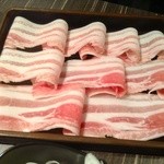 牛蔵 - 豚しゃぶも