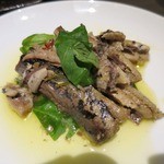 みや澤 - 一本釣りうるめいわしのオイルサーディン