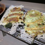 みや澤 - 土佐餃子セット