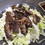 みや澤 - 土佐あかうしもつ焼