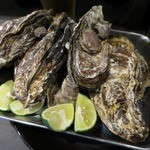みや澤 - 牡蠣
