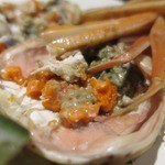 みや澤 - セコガニ