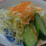 スパゲティ コモ - 