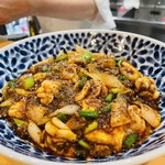 天満天神飯店 - 