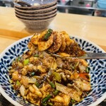 天満天神飯店 - 