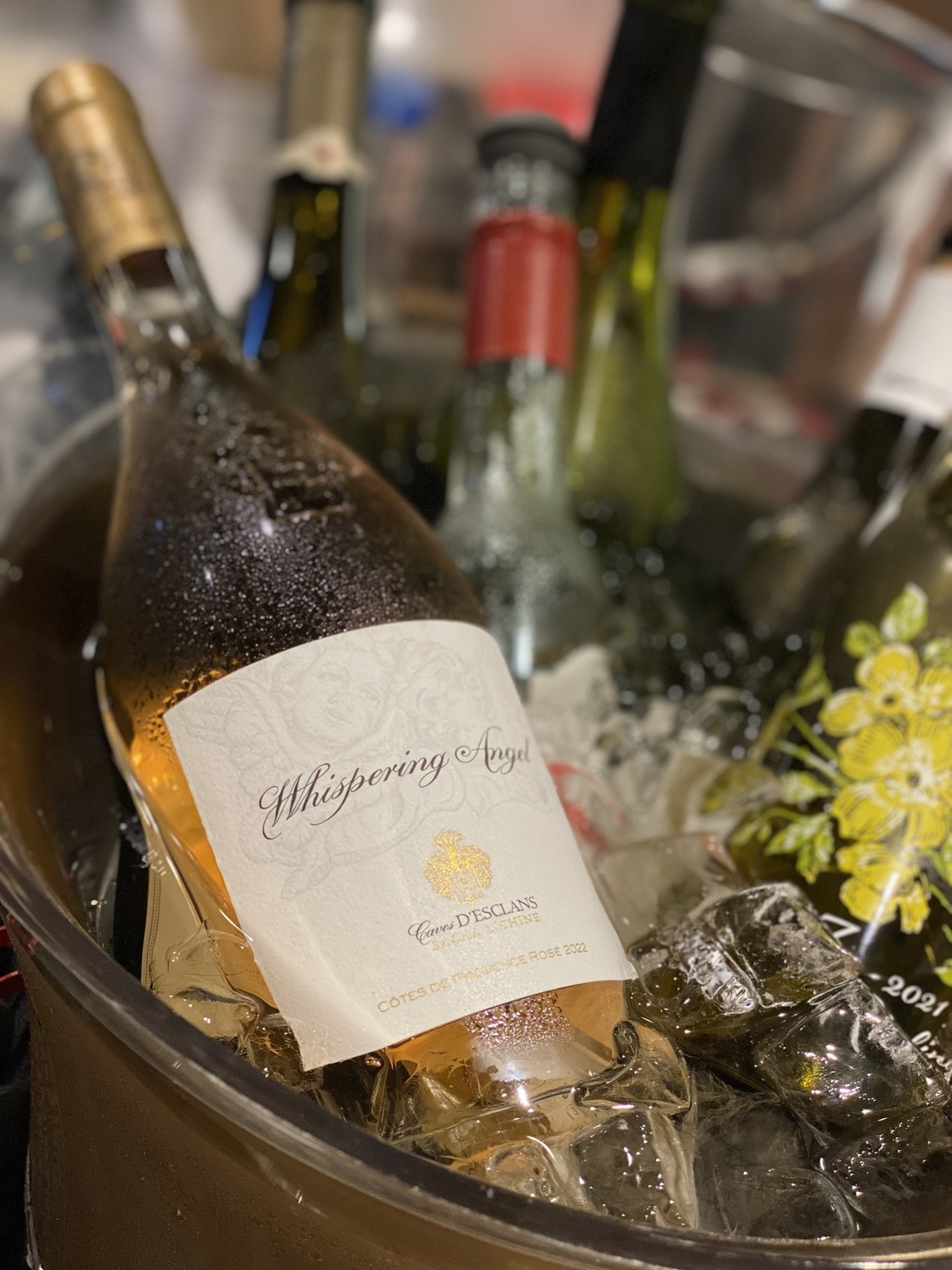 写真 : Vin de nene （ヴァンドゥネネ） - 北新地/ダイニングバー