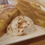 トーコーキッチン - フレンチトースト