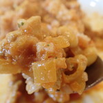 トーコーキッチン - チキンバターカレー