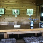 モレーナ - 店内