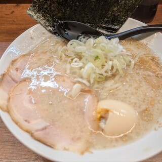 らーめん五衛門_0