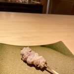 鳥匠いし井ひな - せせり