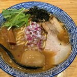 RAMEN YAMADA - 