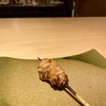 鳥匠いし井ひな - はらみ（タレ）