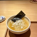 鳥匠いし井ひな - チキンラーメン