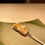 鳥匠いし井ひな - 抱き身（胸肉）