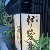 伊勢廣 京橋本店 - 