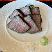 松阪牛 よし田 - 