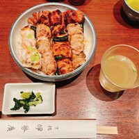 伊勢廣 京橋本店 - 